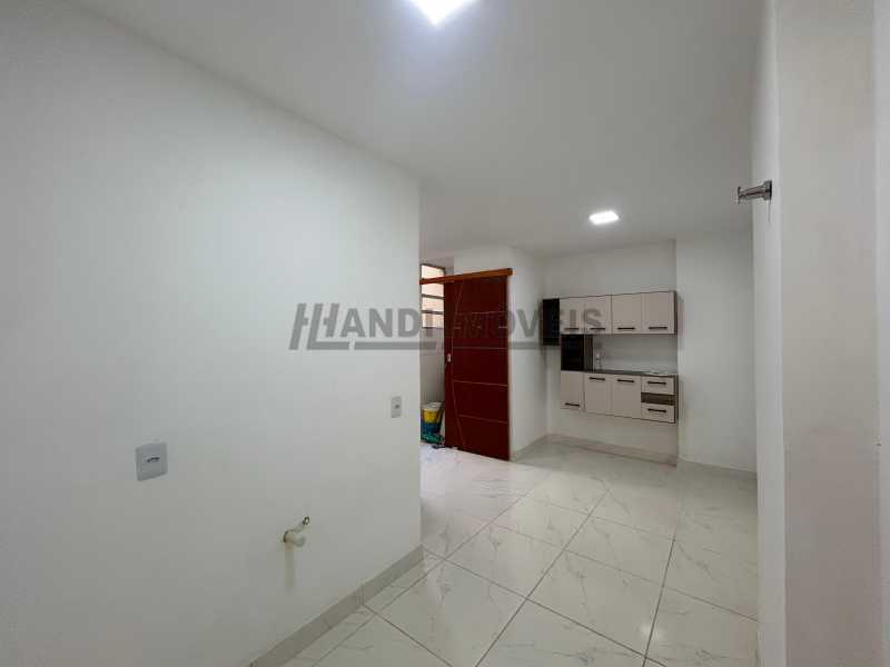 Conheça 46 do imóvel - Apartamento 2 quartos à venda Copacabana, Rio de Janeiro - R$ 960.000 - HLAP20439 - 25 46 - 25