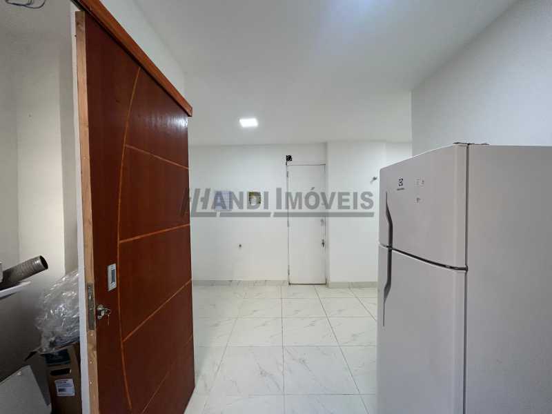 Conheça 47 do imóvel - Apartamento 2 quartos à venda Copacabana, Rio de Janeiro - R$ 960.000 - HLAP20439 - 26 47 - 26