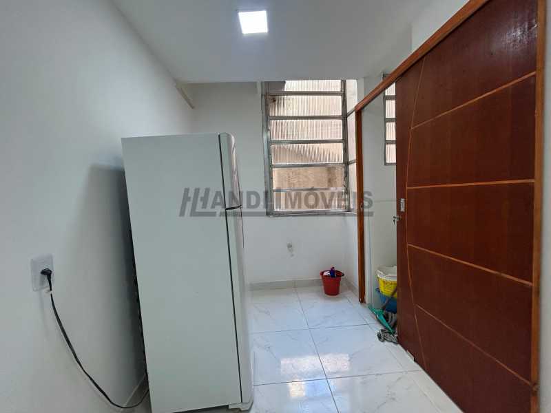 Conheça 48 do imóvel - Apartamento 2 quartos à venda Copacabana, Rio de Janeiro - R$ 960.000 - HLAP20439 - 27 48 - 27