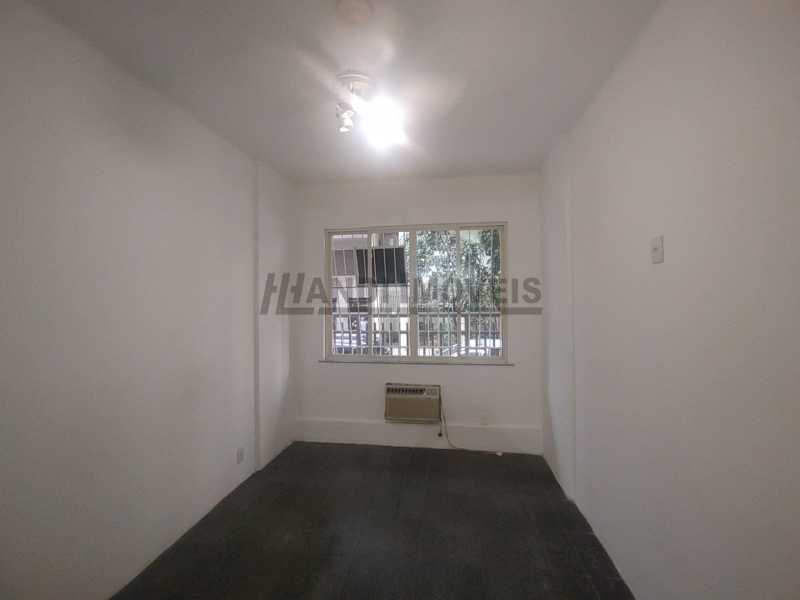 Conheça 01 do imóvel - Kitnet/Conjugado 33m² à venda Copacabana, Rio de Janeiro - R$ 400.000 - HLKI10095 - 1 01 - 1
