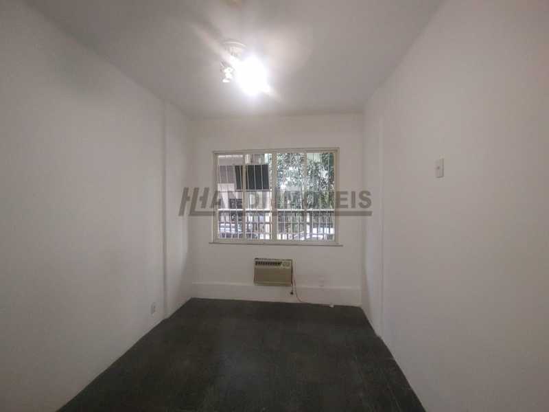 Conheça 02 do imóvel - Kitnet/Conjugado 33m² à venda Copacabana, Rio de Janeiro - R$ 400.000 - HLKI10095 - 2 02 - 2