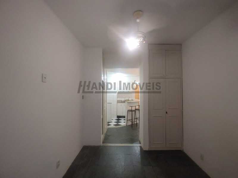 Conheça 05 do imóvel - Kitnet/Conjugado 33m² à venda Copacabana, Rio de Janeiro - R$ 400.000 - HLKI10095 - 3 05 - 3