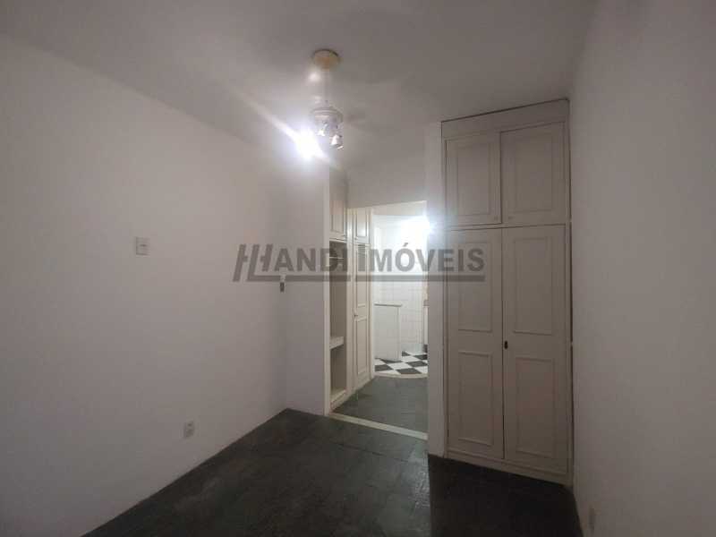 Conheça 06 do imóvel - Kitnet/Conjugado 33m² à venda Copacabana, Rio de Janeiro - R$ 400.000 - HLKI10095 - 4 06 - 4