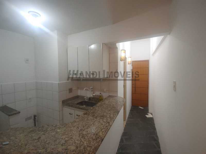 Conheça 07 do imóvel - Kitnet/Conjugado 33m² à venda Copacabana, Rio de Janeiro - R$ 400.000 - HLKI10095 - 5 07 - 5