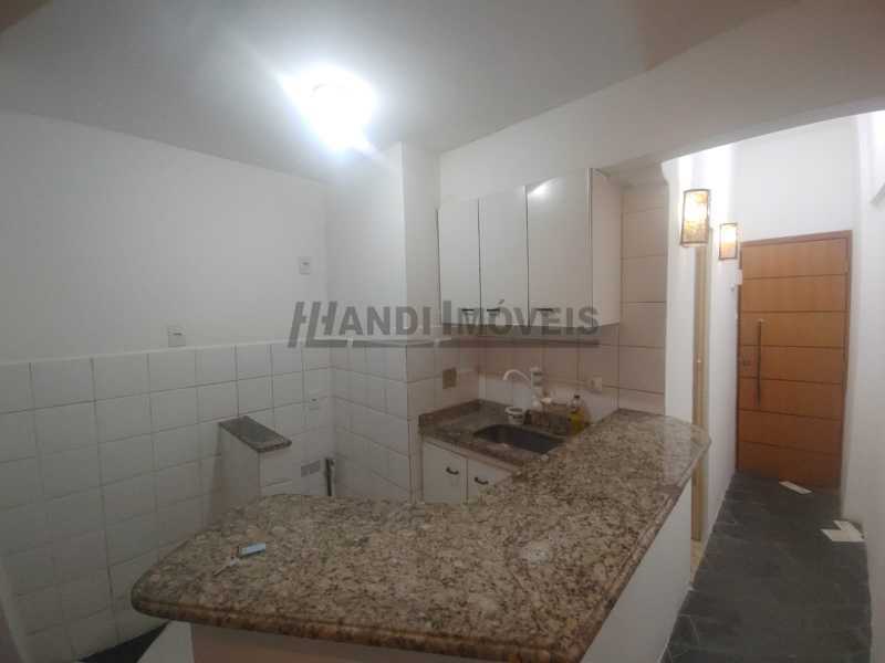 Conheça 08 do imóvel - Kitnet/Conjugado 33m² à venda Copacabana, Rio de Janeiro - R$ 400.000 - HLKI10095 - 6 08 - 6
