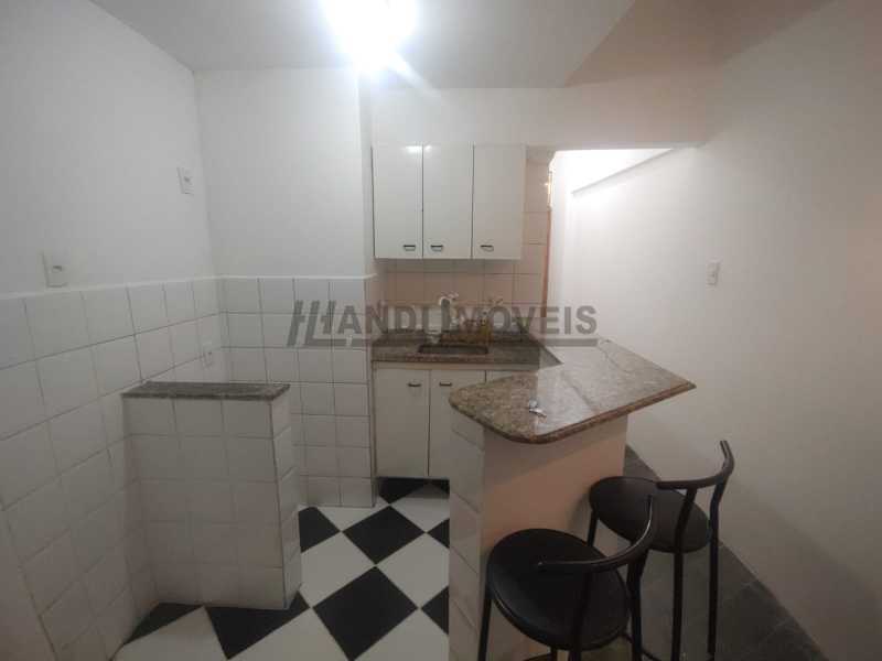 Conheça 09 do imóvel - Kitnet/Conjugado 33m² à venda Copacabana, Rio de Janeiro - R$ 400.000 - HLKI10095 - 7 09 - 7