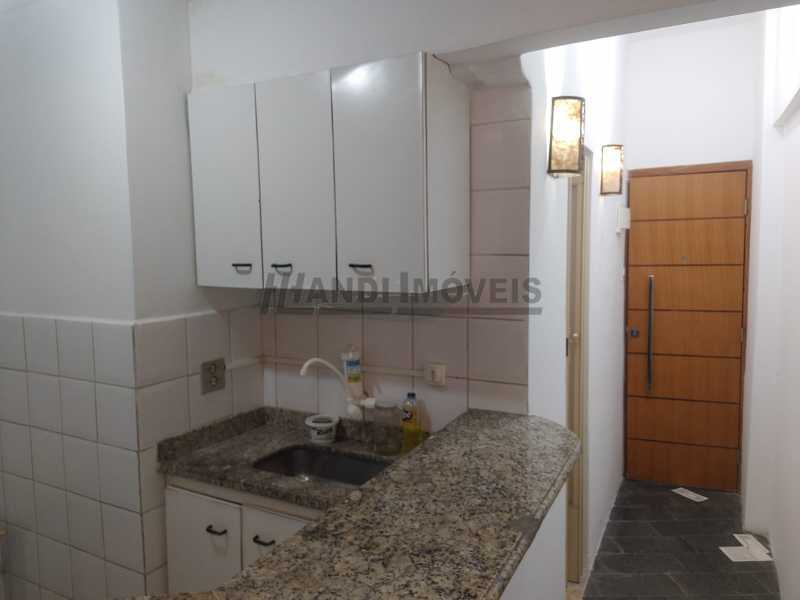 Conheça 10 do imóvel - Kitnet/Conjugado 33m² à venda Copacabana, Rio de Janeiro - R$ 400.000 - HLKI10095 - 8 10 - 8