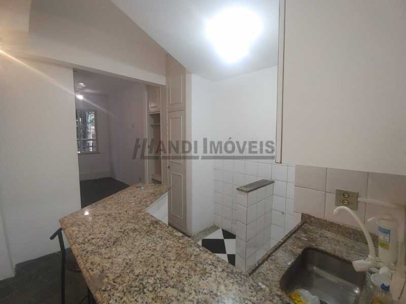 Conheça 11 do imóvel - Kitnet/Conjugado 33m² à venda Copacabana, Rio de Janeiro - R$ 400.000 - HLKI10095 - 9 11 - 9
