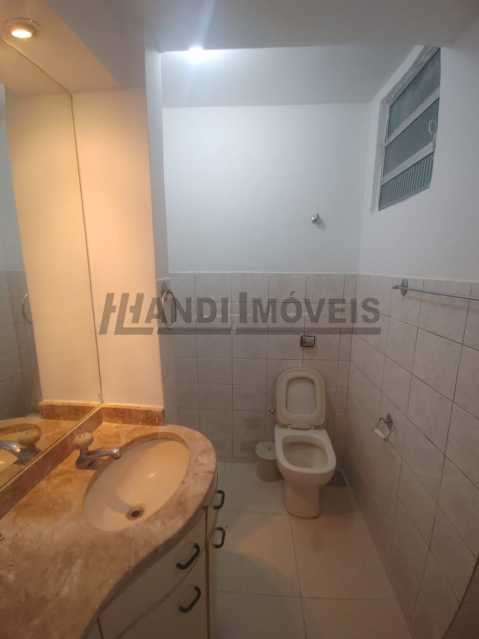 Conheça 12 do imóvel - Kitnet/Conjugado 33m² à venda Copacabana, Rio de Janeiro - R$ 400.000 - HLKI10095 - 10 12 - 10