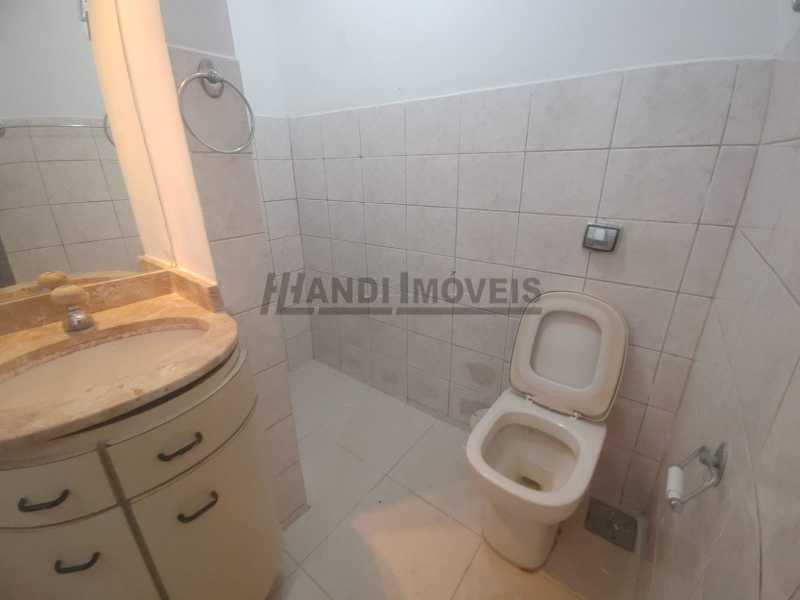 Conheça 13 do imóvel - Kitnet/Conjugado 33m² à venda Copacabana, Rio de Janeiro - R$ 400.000 - HLKI10095 - 11 13 - 11