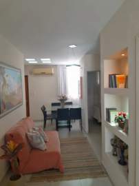 Cobertura 2 quartos à venda Copacabana, Rio de Janeiro - R$ 875.000 - HLCO20012