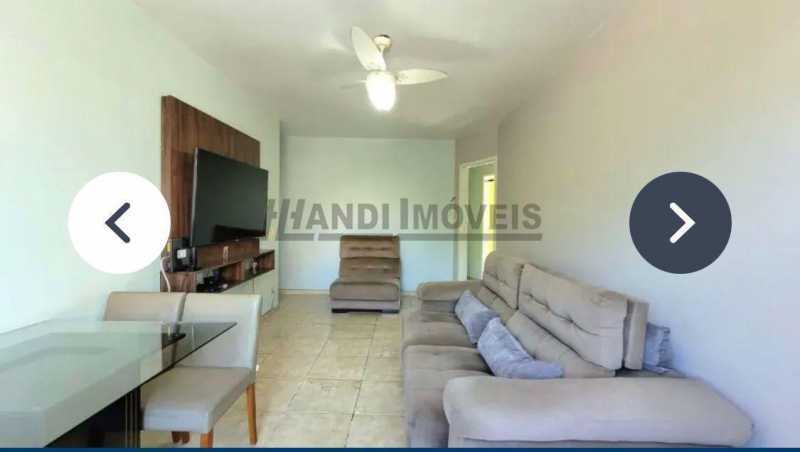 Conheça 11 do imóvel - Apartamento 2 quartos à venda Vila da Penha, Rio de Janeiro - R$ 350.000 - HLAP20440 - 2 11 - 2