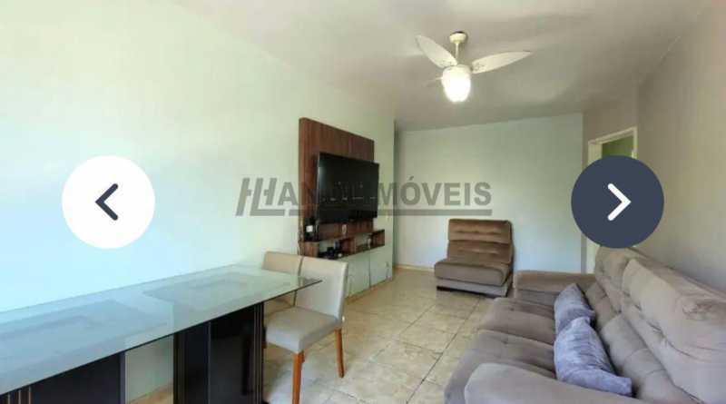 Conheça 12 do imóvel - Apartamento 2 quartos à venda Vila da Penha, Rio de Janeiro - R$ 350.000 - HLAP20440 - 3 12 - 3