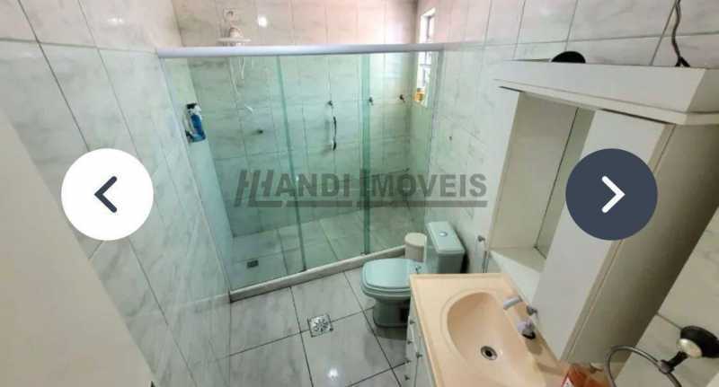 Conheça 14 do imóvel - Apartamento 2 quartos à venda Vila da Penha, Rio de Janeiro - R$ 350.000 - HLAP20440 - 5 14 - 5