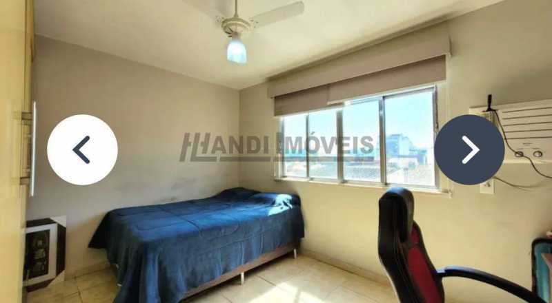 Conheça 17 do imóvel - Apartamento 2 quartos à venda Vila da Penha, Rio de Janeiro - R$ 350.000 - HLAP20440 - 8 17 - 8