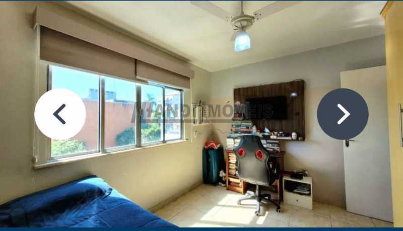 Conheça 18 do imóvel - Apartamento 2 quartos à venda Vila da Penha, Rio de Janeiro - R$ 350.000 - HLAP20440 - 9 18 - 9