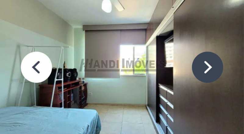 Conheça 19 do imóvel - Apartamento 2 quartos à venda Vila da Penha, Rio de Janeiro - R$ 350.000 - HLAP20440 - 10 19 - 10