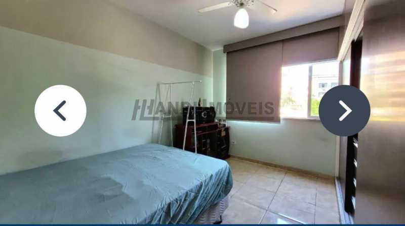 Conheça 21 do imóvel - Apartamento 2 quartos à venda Vila da Penha, Rio de Janeiro - R$ 350.000 - HLAP20440 - 12 21 - 12