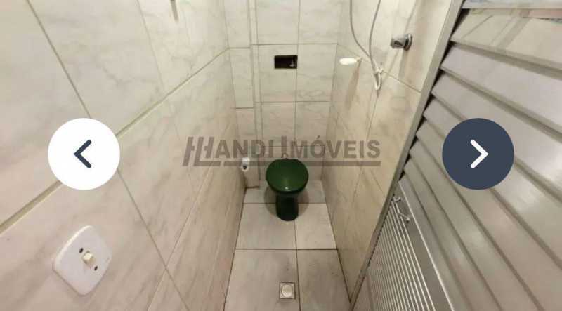 Conheça 22 do imóvel - Apartamento 2 quartos à venda Vila da Penha, Rio de Janeiro - R$ 350.000 - HLAP20440 - 13 22 - 13