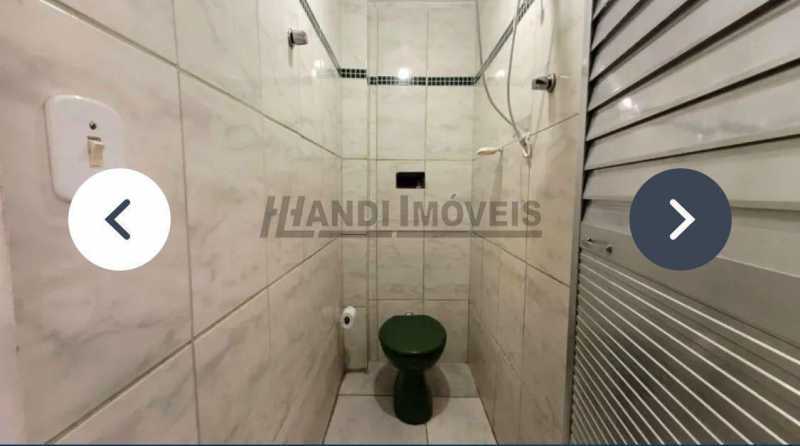 Conheça 23 do imóvel - Apartamento 2 quartos à venda Vila da Penha, Rio de Janeiro - R$ 350.000 - HLAP20440 - 14 23 - 14