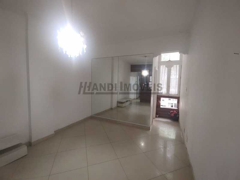 Conheça 10 do imóvel - Kitnet/Conjugado 33m² à venda Leme, Rio de Janeiro - R$ 421.000 - HLKI10096 - 1 10 - 1
