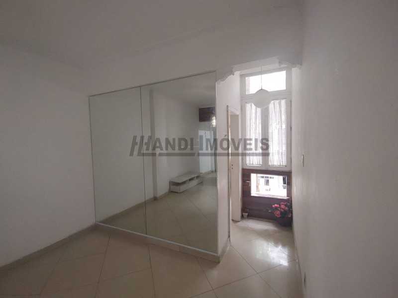 Conheça 11 do imóvel - Kitnet/Conjugado 33m² à venda Leme, Rio de Janeiro - R$ 421.000 - HLKI10096 - 2 11 - 2