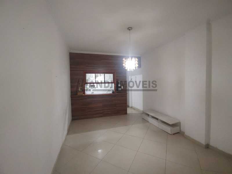 Conheça 13 do imóvel - Kitnet/Conjugado 33m² à venda Leme, Rio de Janeiro - R$ 421.000 - HLKI10096 - 3 13 - 3