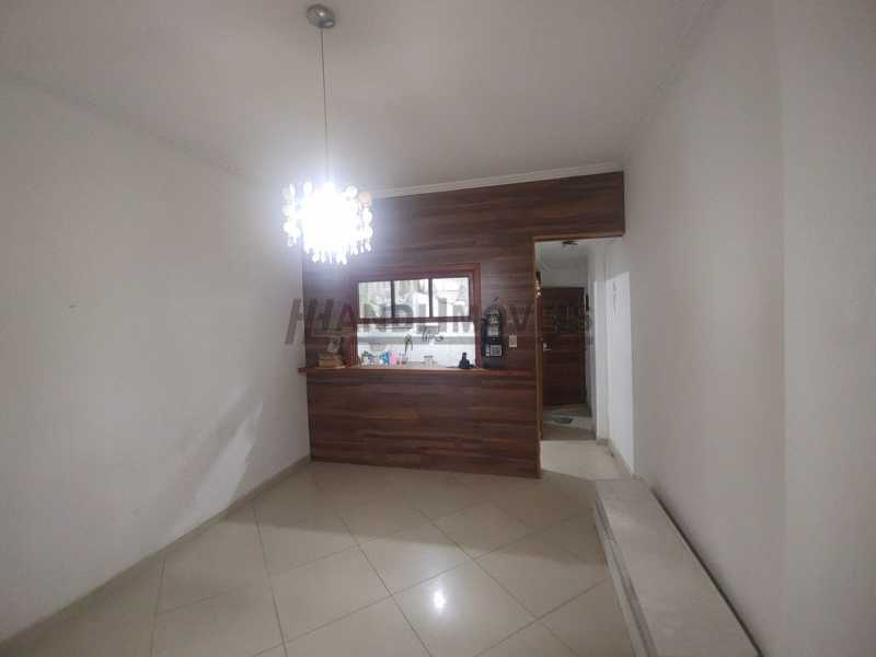 Conheça 14 do imóvel - Kitnet/Conjugado 33m² à venda Leme, Rio de Janeiro - R$ 421.000 - HLKI10096 - 4 14 - 4