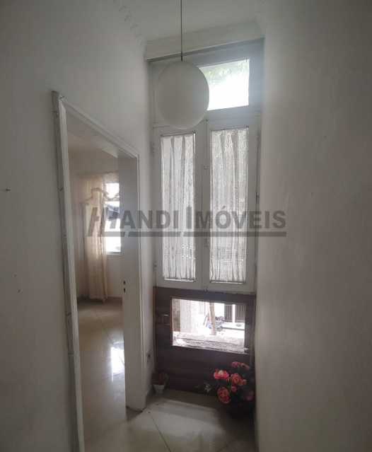 Conheça 18 do imóvel - Kitnet/Conjugado 33m² à venda Leme, Rio de Janeiro - R$ 421.000 - HLKI10096 - 5 18 - 5