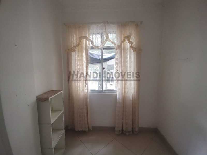 Conheça 20 do imóvel - Kitnet/Conjugado 33m² à venda Leme, Rio de Janeiro - R$ 421.000 - HLKI10096 - 6 20 - 6