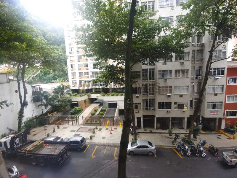 Conheça 021 do imóvel - Kitnet/Conjugado 33m² à venda Leme, Rio de Janeiro - R$ 421.000 - HLKI10096 - 7 021 - 7