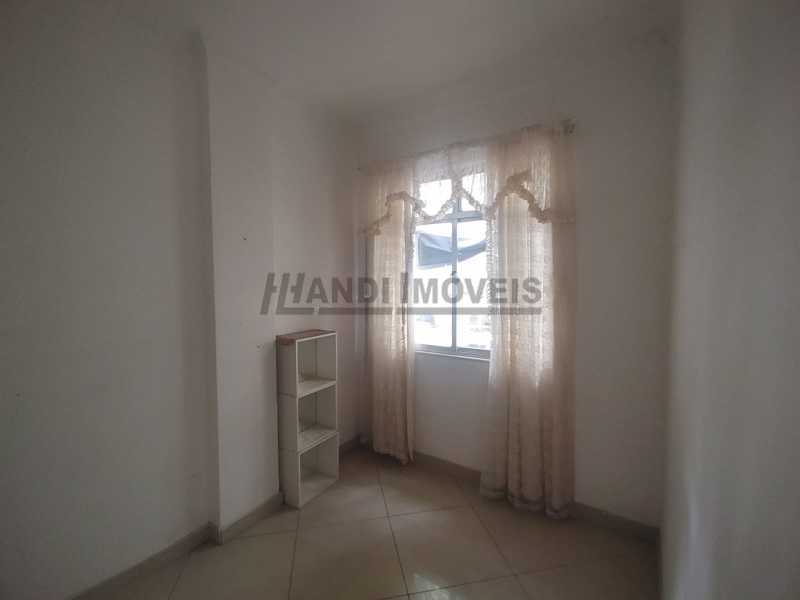 Conheça 21 do imóvel - Kitnet/Conjugado 33m² à venda Leme, Rio de Janeiro - R$ 421.000 - HLKI10096 - 8 21 - 8