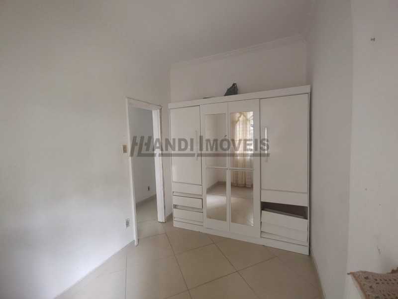 Conheça 22 do imóvel - Kitnet/Conjugado 33m² à venda Leme, Rio de Janeiro - R$ 421.000 - HLKI10096 - 9 22 - 9