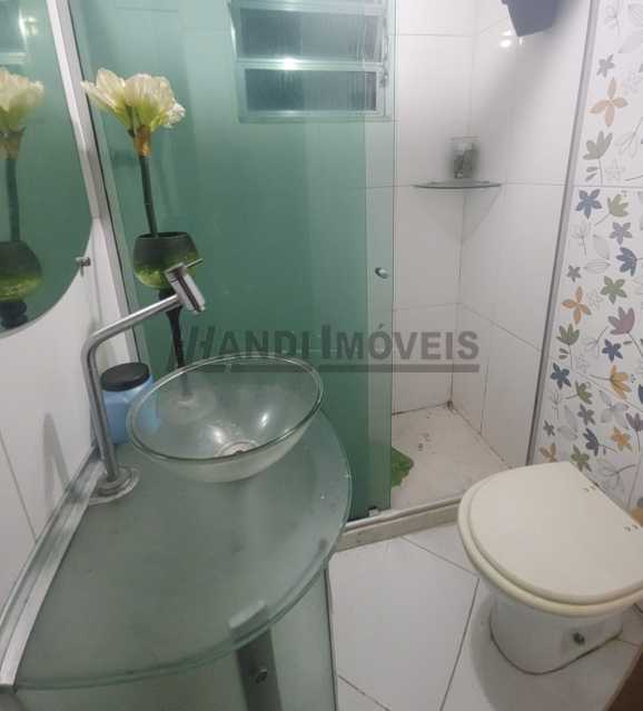 Conheça 25 do imóvel - Kitnet/Conjugado 33m² à venda Leme, Rio de Janeiro - R$ 421.000 - HLKI10096 - 12 25 - 12