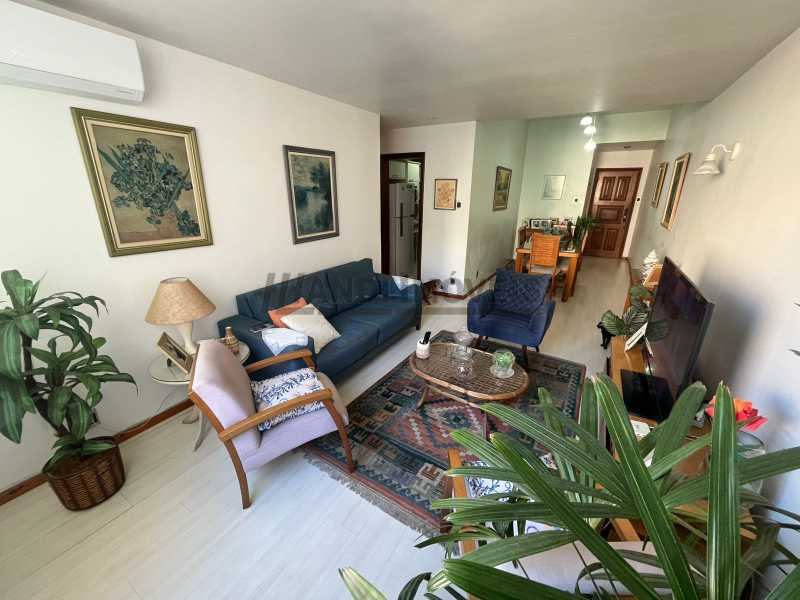 Conheça 13 do imóvel - Apartamento 3 quartos à venda Copacabana, Rio de Janeiro - R$ 1.200.000 - HLAP30451 - 4 13 - 4
