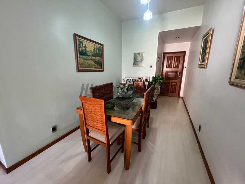 Conheça 15 do imóvel - Apartamento 3 quartos à venda Copacabana, Rio de Janeiro - R$ 1.200.000 - HLAP30451 - 6 15 - 6