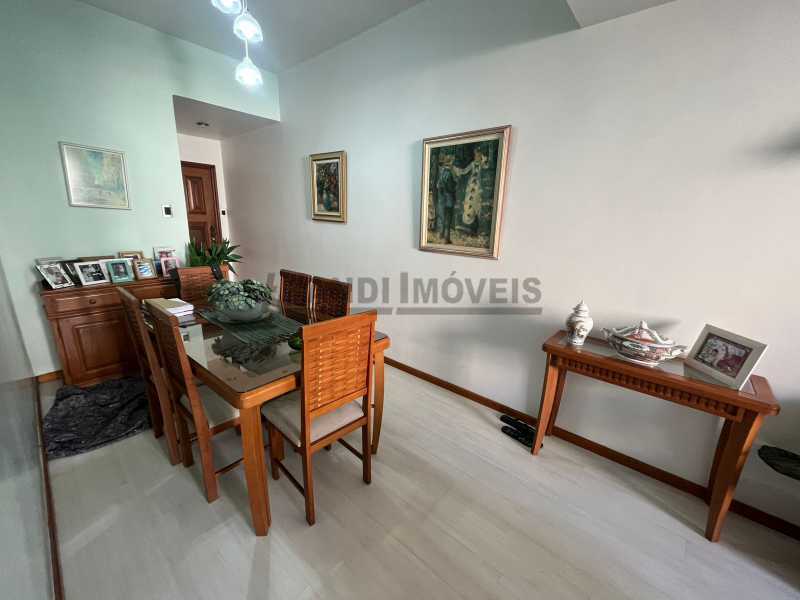 Conheça 16 do imóvel - Apartamento 3 quartos à venda Copacabana, Rio de Janeiro - R$ 1.200.000 - HLAP30451 - 7 16 - 7