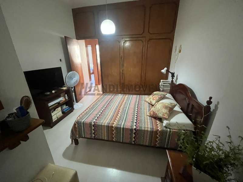 Conheça 22 do imóvel - Apartamento 3 quartos à venda Copacabana, Rio de Janeiro - R$ 1.200.000 - HLAP30451 - 12 22 - 12