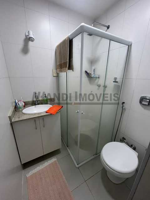 Conheça 23 do imóvel - Apartamento 3 quartos à venda Copacabana, Rio de Janeiro - R$ 1.200.000 - HLAP30451 - 13 23 - 13