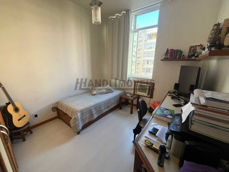 Conheça 25 do imóvel - Apartamento 3 quartos à venda Copacabana, Rio de Janeiro - R$ 1.200.000 - HLAP30451 - 15 25 - 15