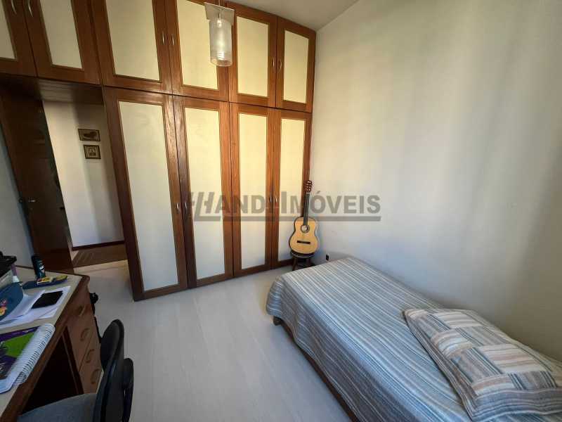 Conheça 27 do imóvel - Apartamento 3 quartos à venda Copacabana, Rio de Janeiro - R$ 1.200.000 - HLAP30451 - 17 27 - 17
