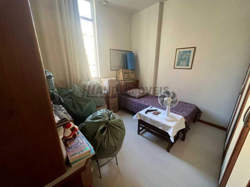 Conheça 28 do imóvel - Apartamento 3 quartos à venda Copacabana, Rio de Janeiro - R$ 1.200.000 - HLAP30451 - 18 28 - 18