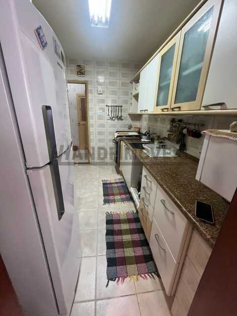Conheça 32 do imóvel - Apartamento 3 quartos à venda Copacabana, Rio de Janeiro - R$ 1.200.000 - HLAP30451 - 21 32 - 21