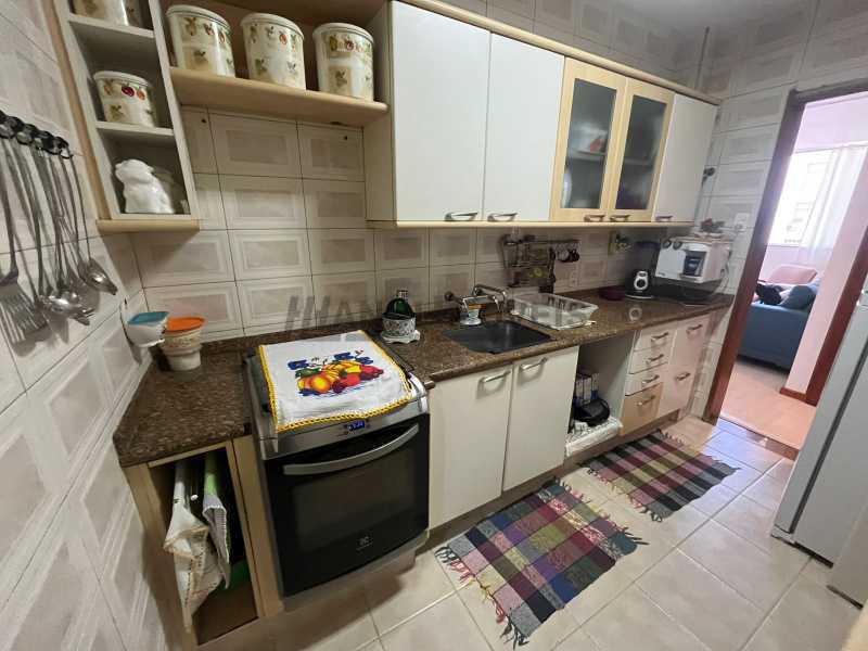 Conheça 33 do imóvel - Apartamento 3 quartos à venda Copacabana, Rio de Janeiro - R$ 1.200.000 - HLAP30451 - 22 33 - 22