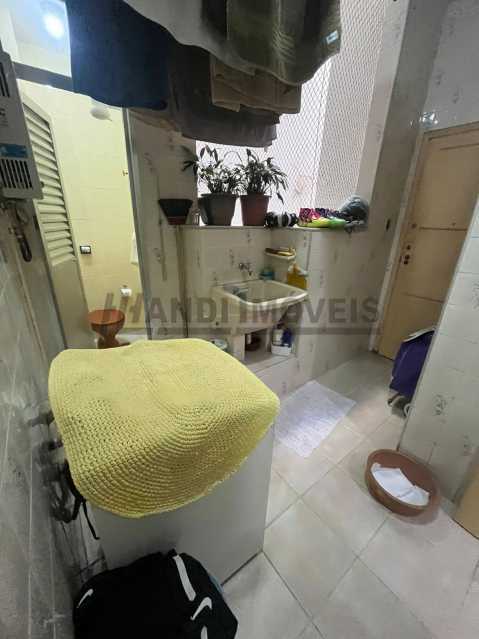 Conheça 34 do imóvel - Apartamento 3 quartos à venda Copacabana, Rio de Janeiro - R$ 1.200.000 - HLAP30451 - 23 34 - 23