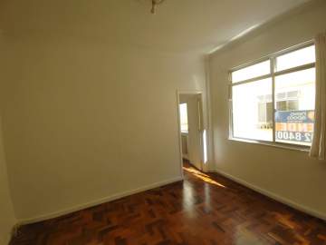 Apartamento 1 quarto à venda Copacabana, Rio de Janeiro - R$ 594.000 - HLAP10344