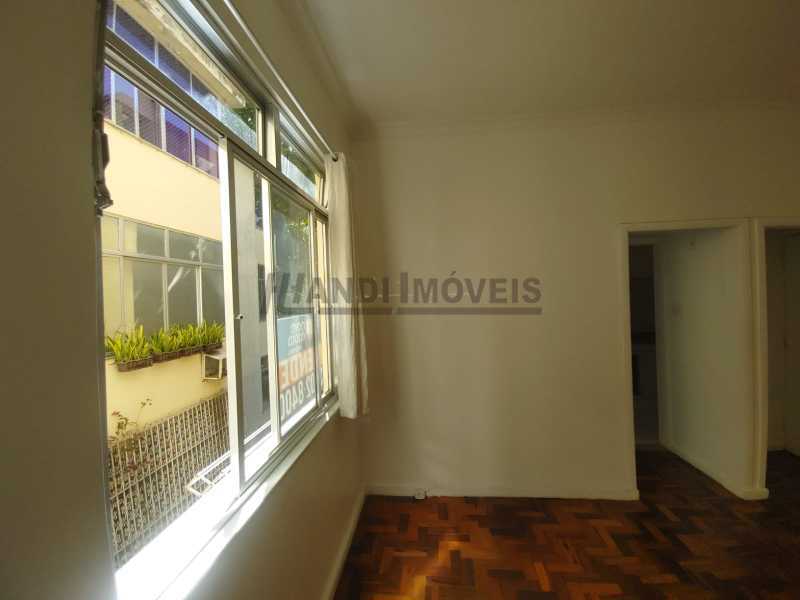 Conheça 11 do imóvel - Apartamento 1 quarto à venda Copacabana, Rio de Janeiro - R$ 558.000 - HLAP10344 - 2 11 - 2