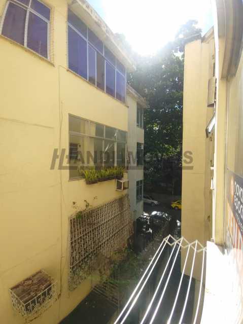 Conheça 12 do imóvel - Apartamento 1 quarto à venda Copacabana, Rio de Janeiro - R$ 558.000 - HLAP10344 - 3 12 - 3