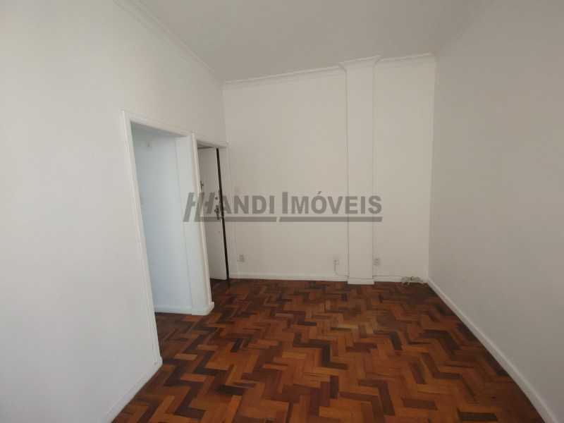 Conheça 13 do imóvel - Apartamento 1 quarto à venda Copacabana, Rio de Janeiro - R$ 558.000 - HLAP10344 - 4 13 - 4