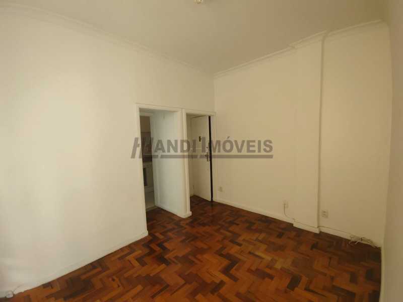 Conheça 14 do imóvel - Apartamento 1 quarto à venda Copacabana, Rio de Janeiro - R$ 558.000 - HLAP10344 - 5 14 - 5